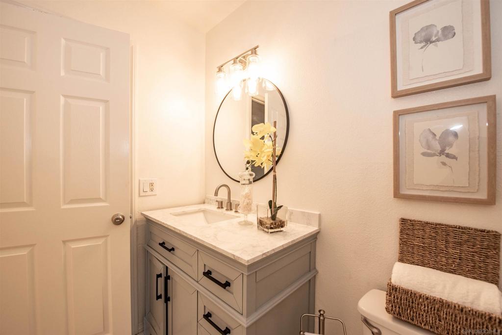 Rancho Penasquitos - Residential