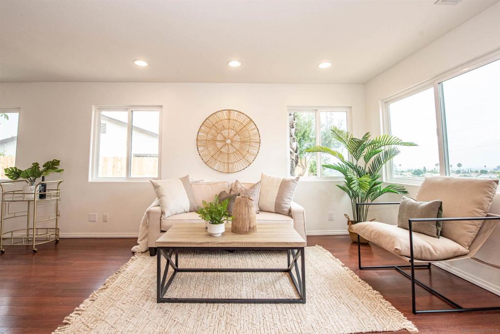 Rancho Penasquitos - Residential