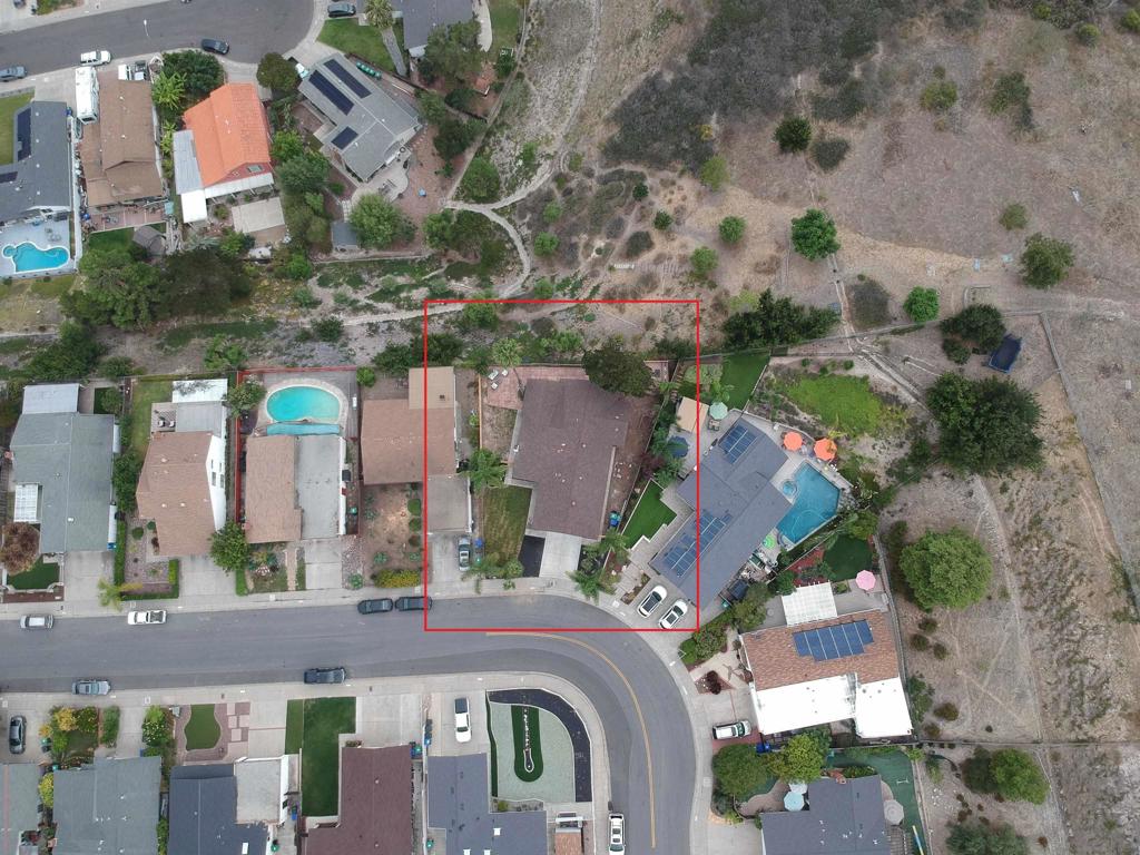 Rancho Penasquitos - Residential