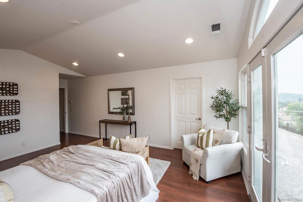 Rancho Penasquitos - Residential