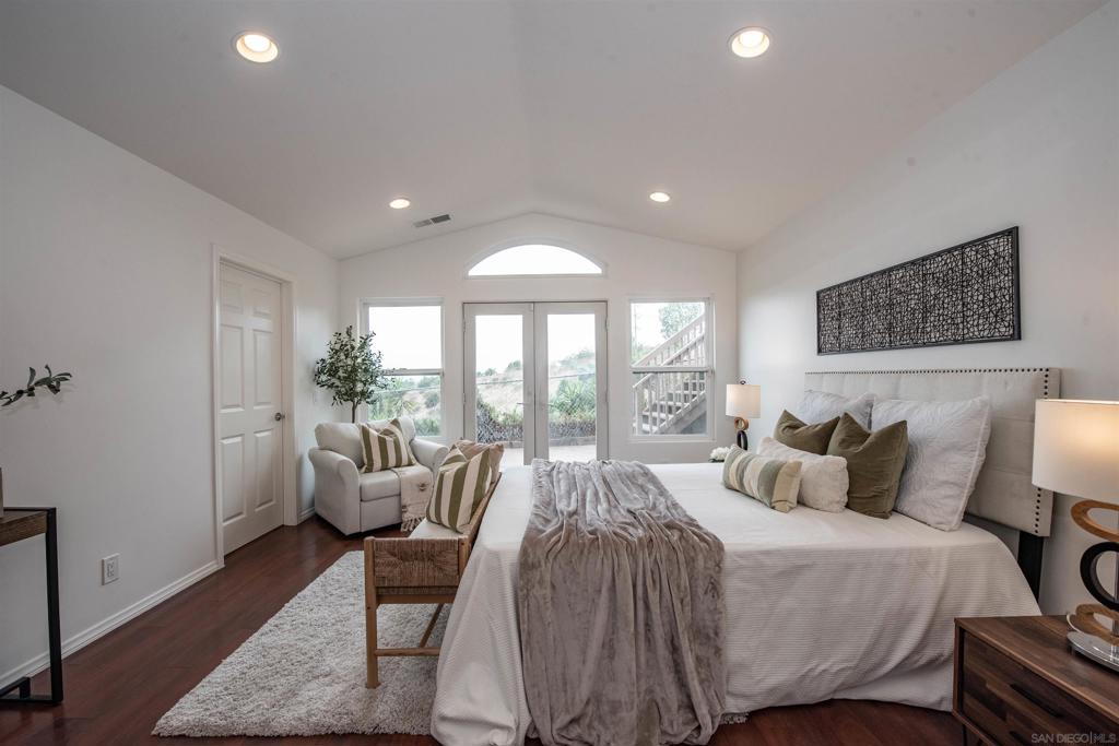 Rancho Penasquitos - Residential