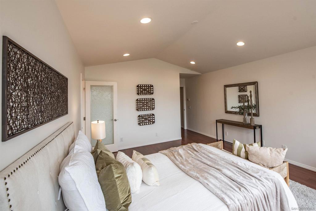 Rancho Penasquitos - Residential