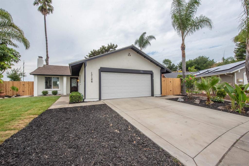 Rancho Penasquitos - Residential