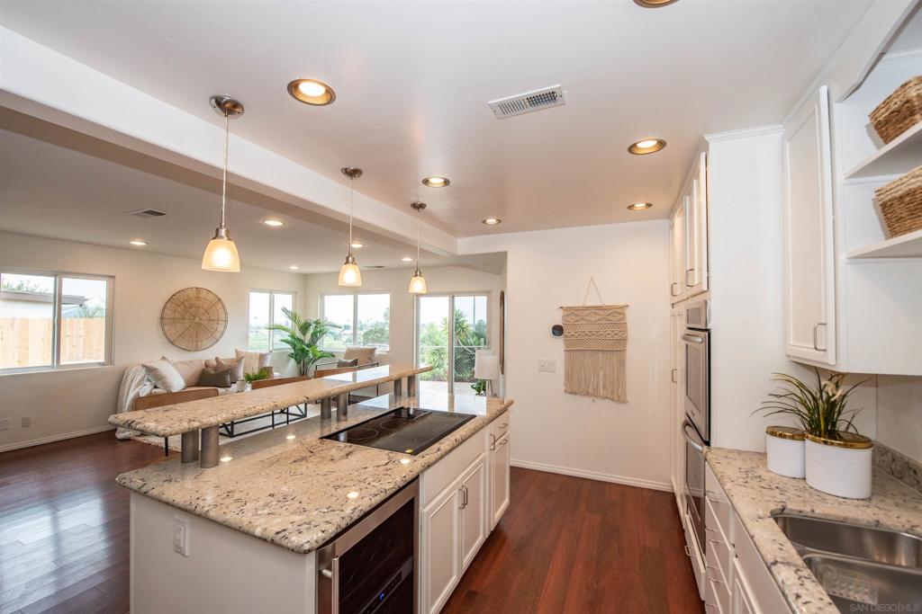 Rancho Penasquitos - Residential