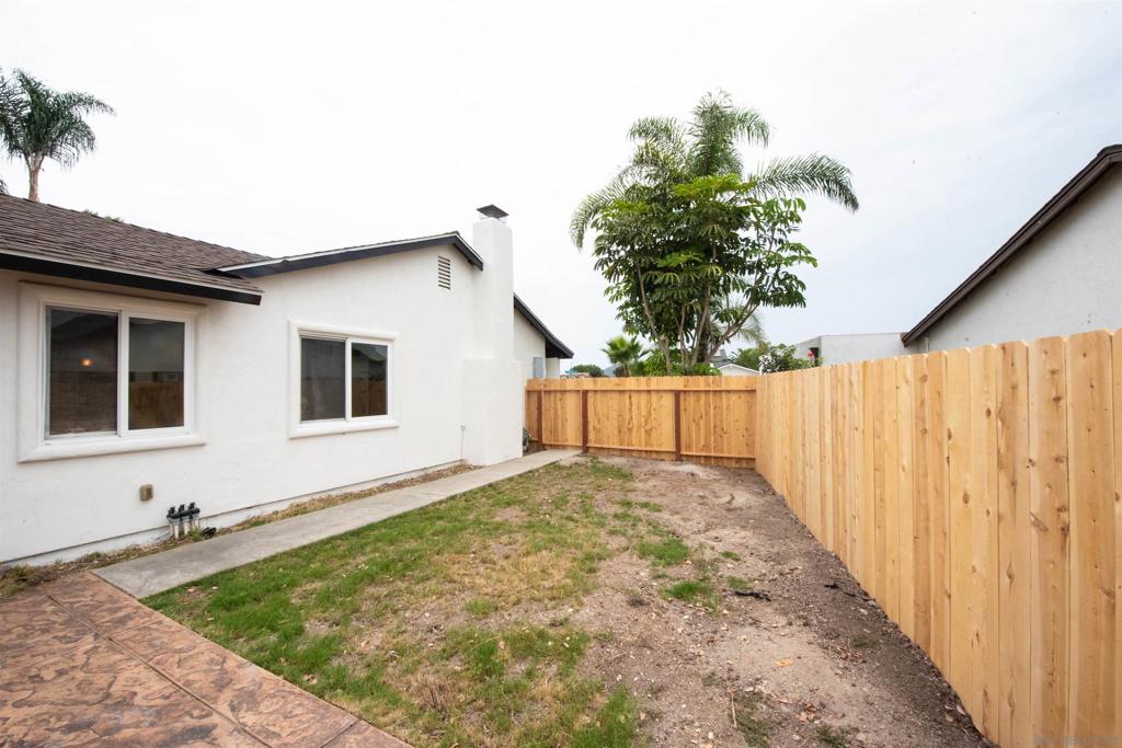 Rancho Penasquitos - Residential