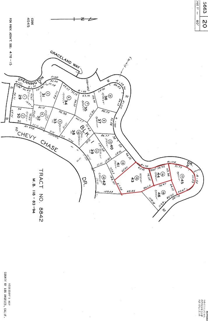 0 Kennington Drive