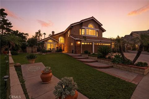 1372 Old Trail DR Corona CA 92882