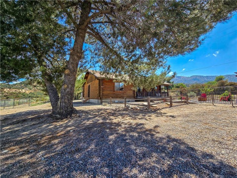 Photo of 5363 Hess Road, Phelan, CA 92371 (MLS # TR26159288)