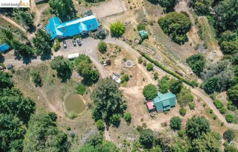 Photo of #14 Lake Sonoma Ranches, Geyserville, CA 95441 (MLS # 41136534)