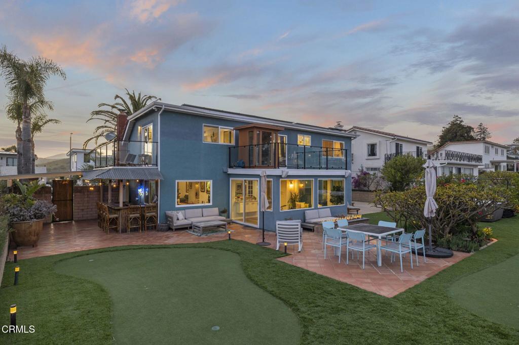 642 Skyline Road