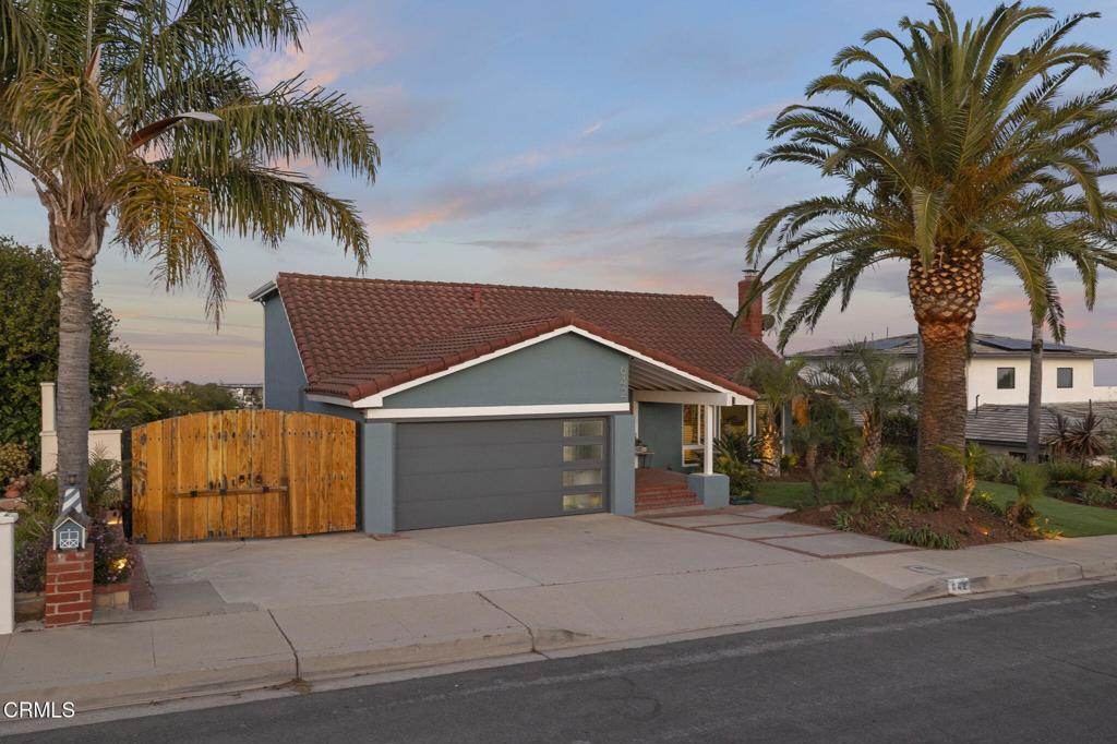 642 Skyline Road