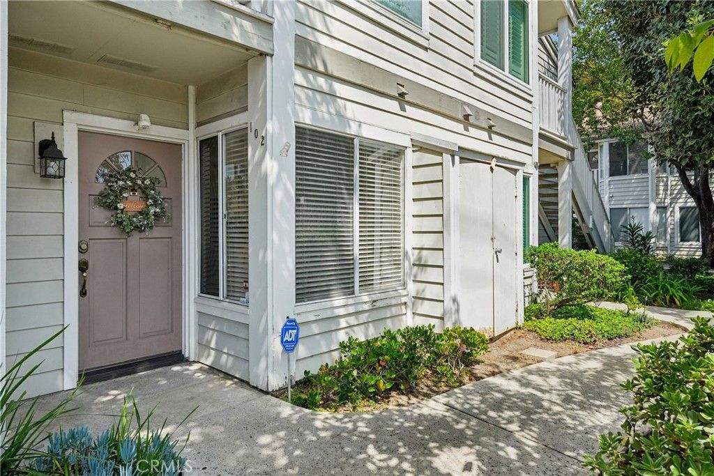 Photo of 22230 S Vermont Avenue #102B, Torrance, CA 90502 (MLS # PW26046866)