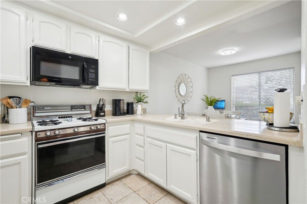 Photo of 22230 S Vermont Avenue #102B, Torrance, CA 90502 (MLS # PW26046866)