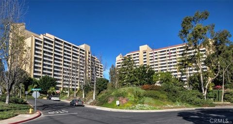24055 Paseo Del Lago Unit 812 Laguna Woods CA 92637