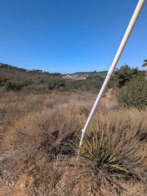 0 Circle R Drive Valley Center CA 92082