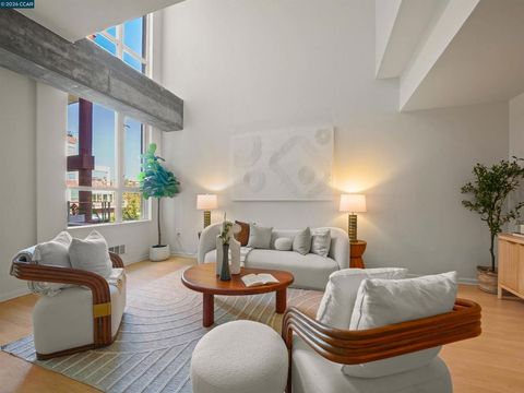 Photo of 5855 5855 Horton Street St #526, Emeryville, CA 94608 (MLS # 41122463)