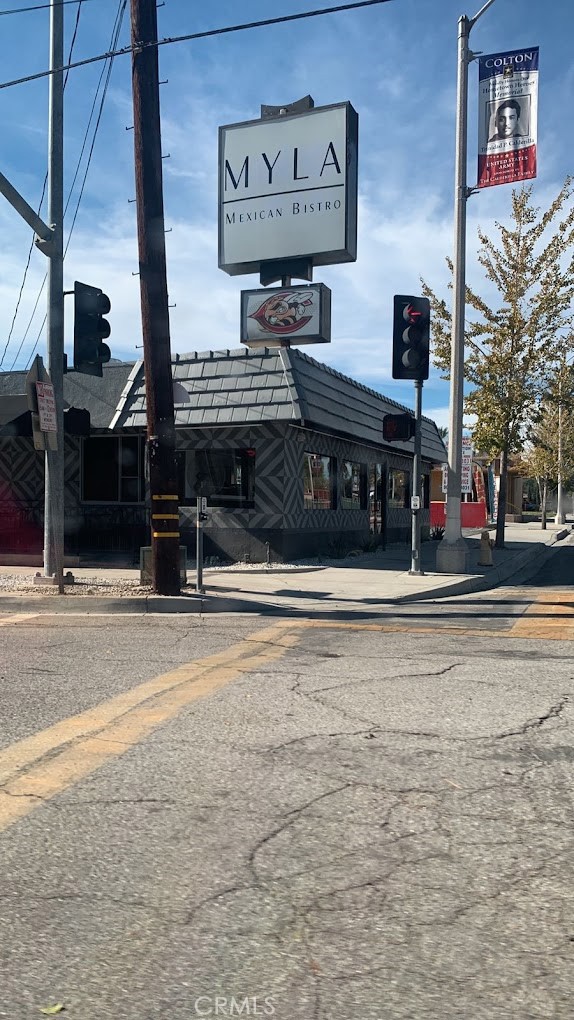 610 W Valley Boulevard