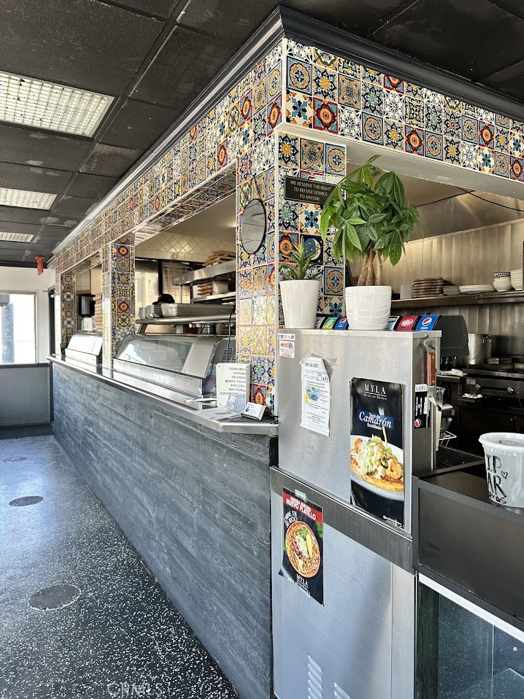 610 W Valley Boulevard