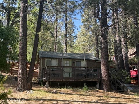 Photo of 33440 Fern DR, Green Valley Lake, CA 92341 (MLS # IV26124761)