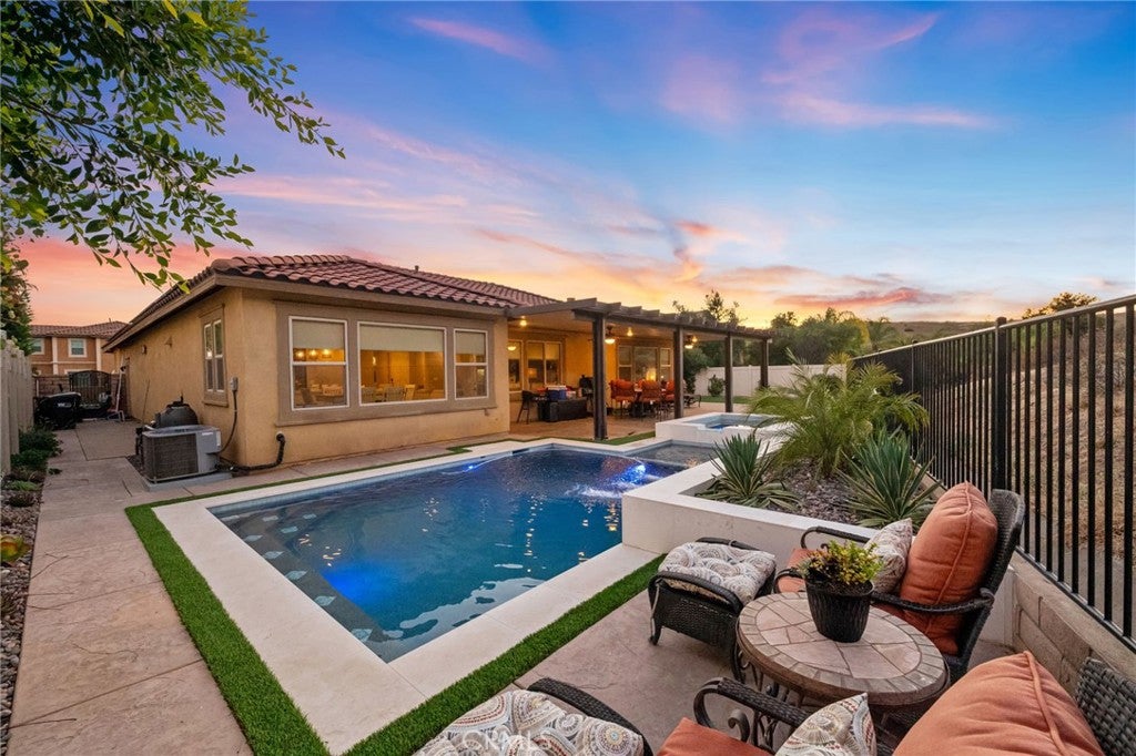 32696 Cougar Pass Court