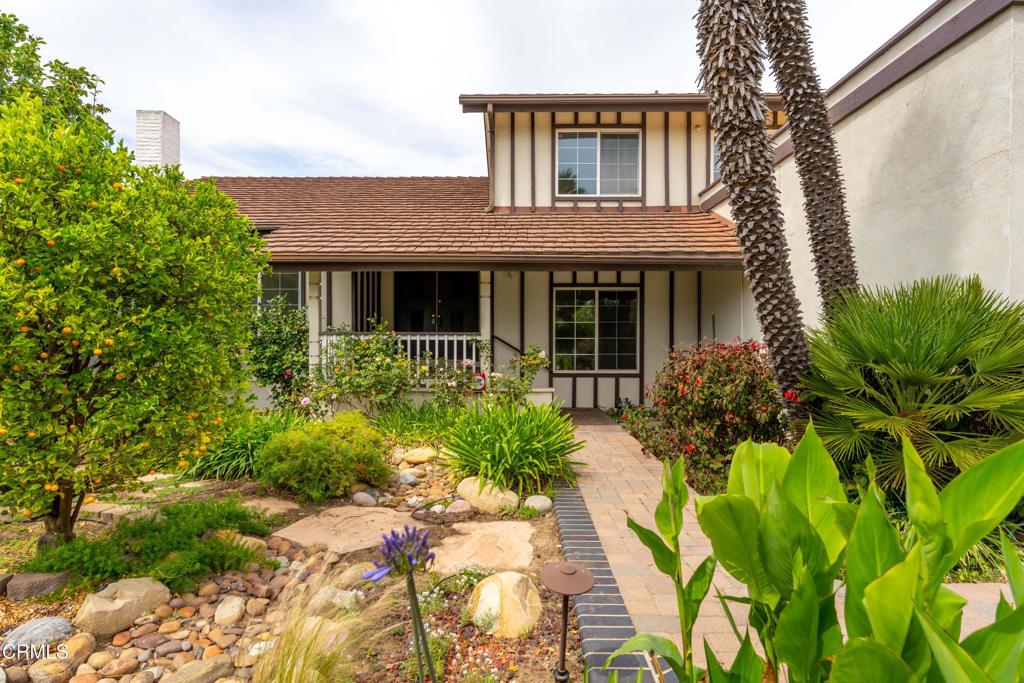 6397 Loma Vista Road