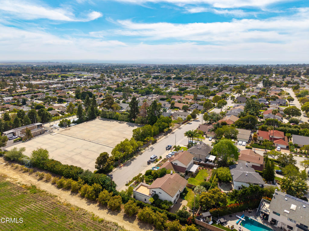 6397 Loma Vista Road