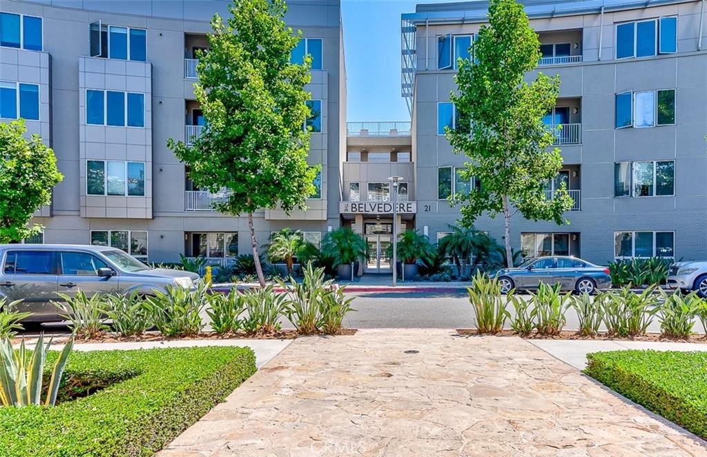 Belvedere (CPWBL) - Residential