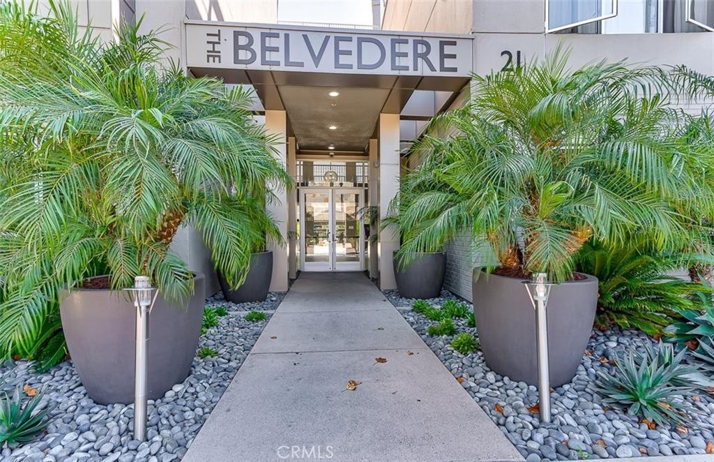 Belvedere (CPWBL) - Residential