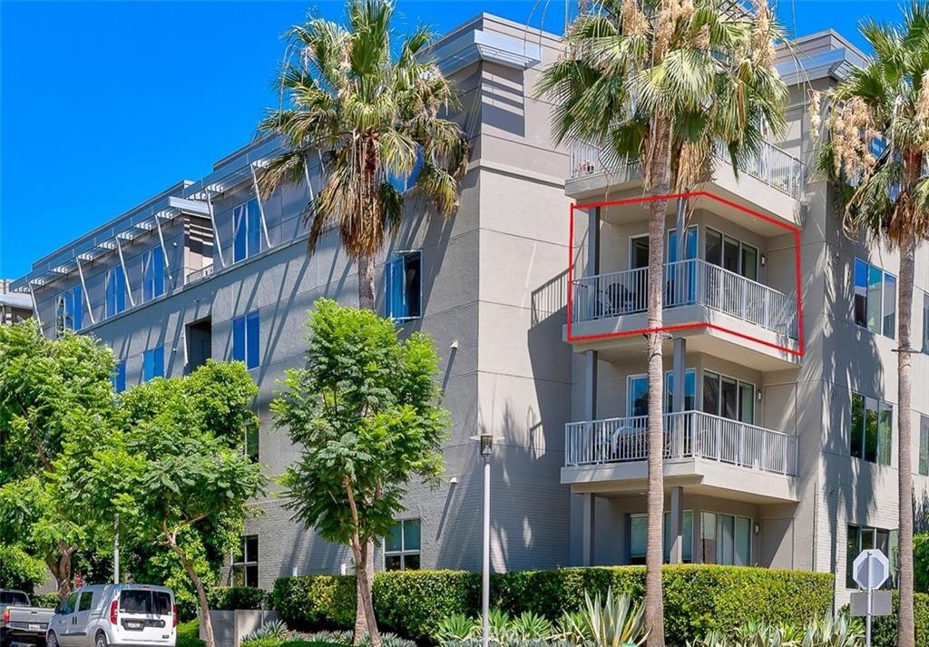 Belvedere (CPWBL) - Residential