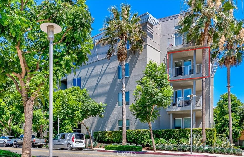 Belvedere (CPWBL) - Residential