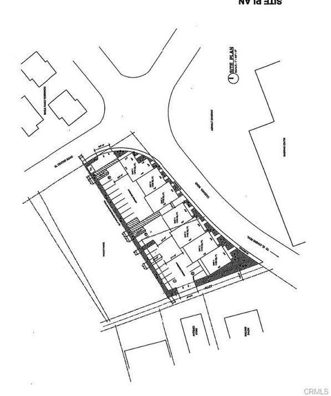 Tiny photo for 0 Cascada Road, Atascadero, CA 93422 (MLS # NS25147099)