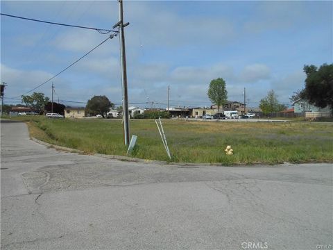 Tiny photo for 0 Cascada Road, Atascadero, CA 93422 (MLS # NS25147099)