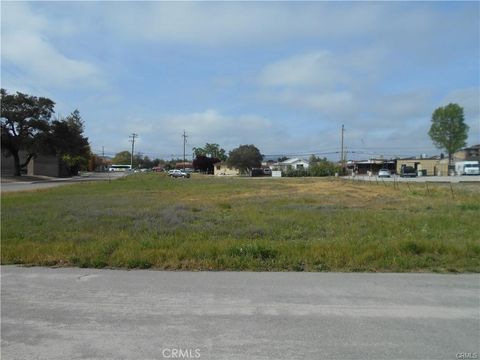 Tiny photo for 0 Cascada Road, Atascadero, CA 93422 (MLS # NS25147099)