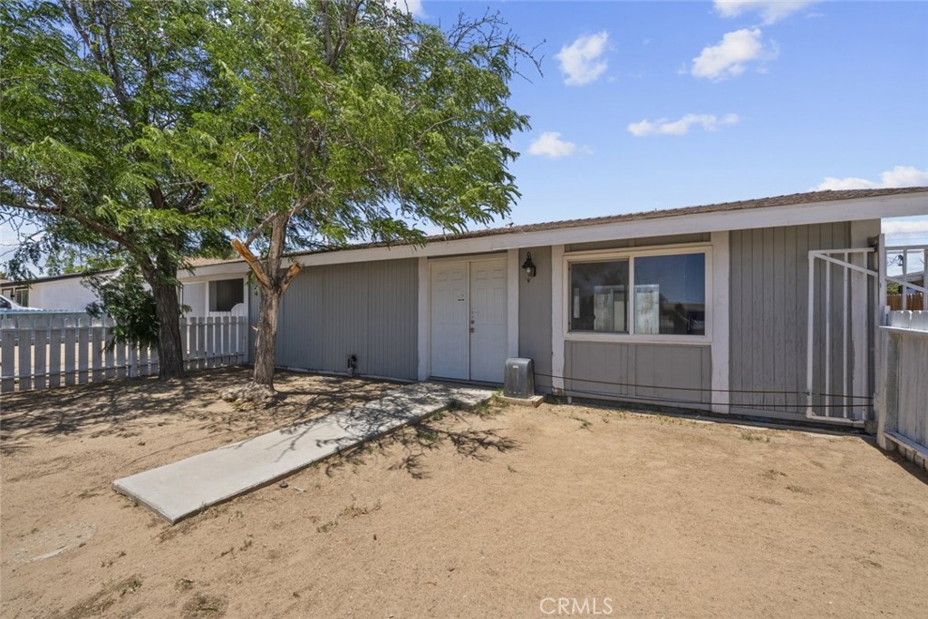 7741 California City Boulevard