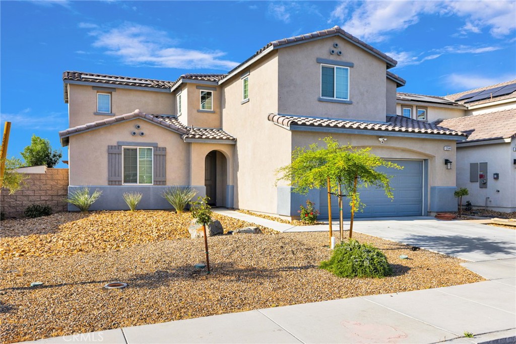 12644 Ojo Caliente