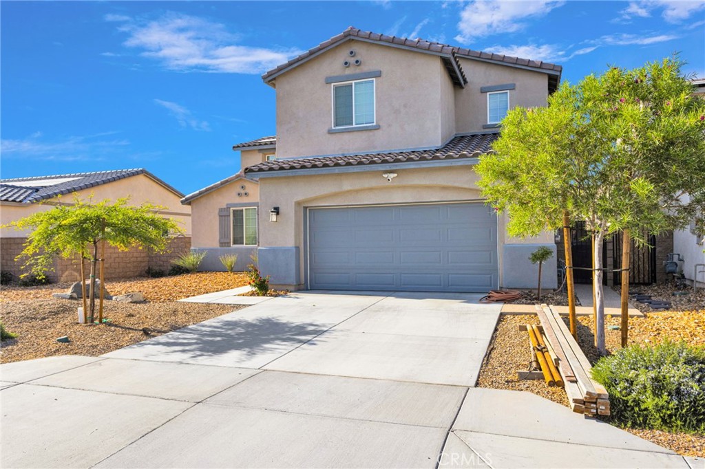 12644 Ojo Caliente