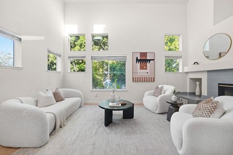 Photo of 995 Asilomar Ter #2, Sunnyvale, CA 94086 (MLS # ML82043128)