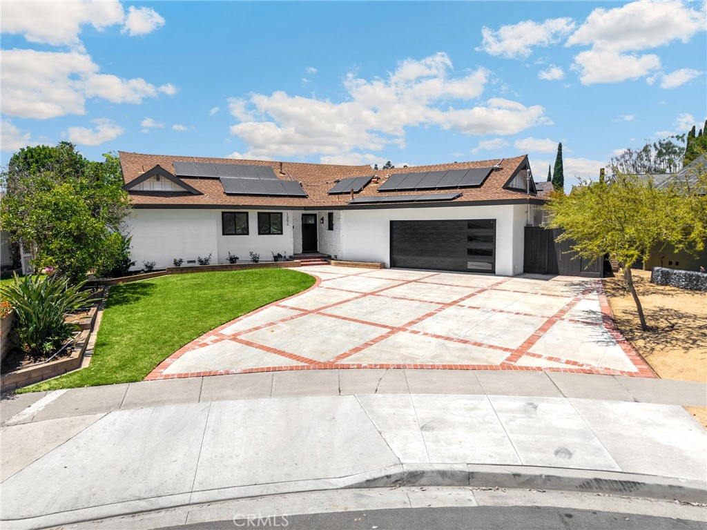 1292 Tiffany Place