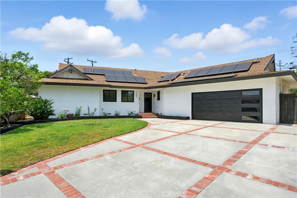 1292 Tiffany Place