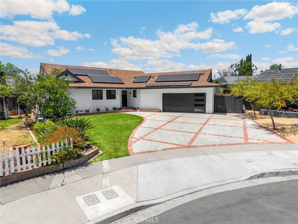 1292 Tiffany Place