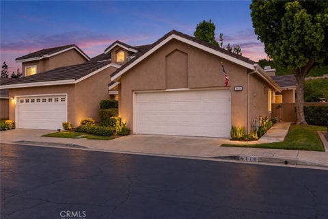 Photo of 6118 E Garnet Circle, Anaheim Hills, CA 92807 (MLS # CV26229091)