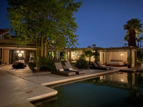 Tiny photo for 17 Lincoln Place, Rancho Mirage, CA 92270 (MLS # 219146746DA)