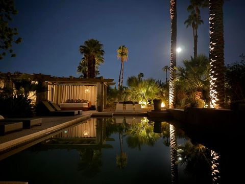 Tiny photo for 17 Lincoln Place, Rancho Mirage, CA 92270 (MLS # 219146746DA)