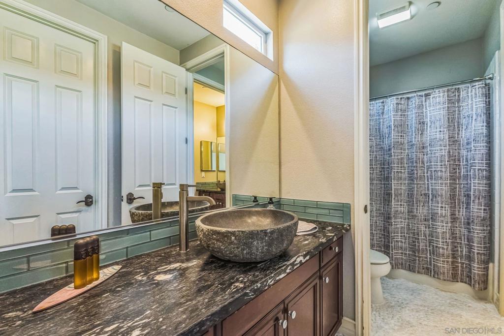 Solana Beach - Residential