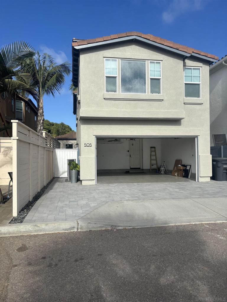 Solana Beach - Residential