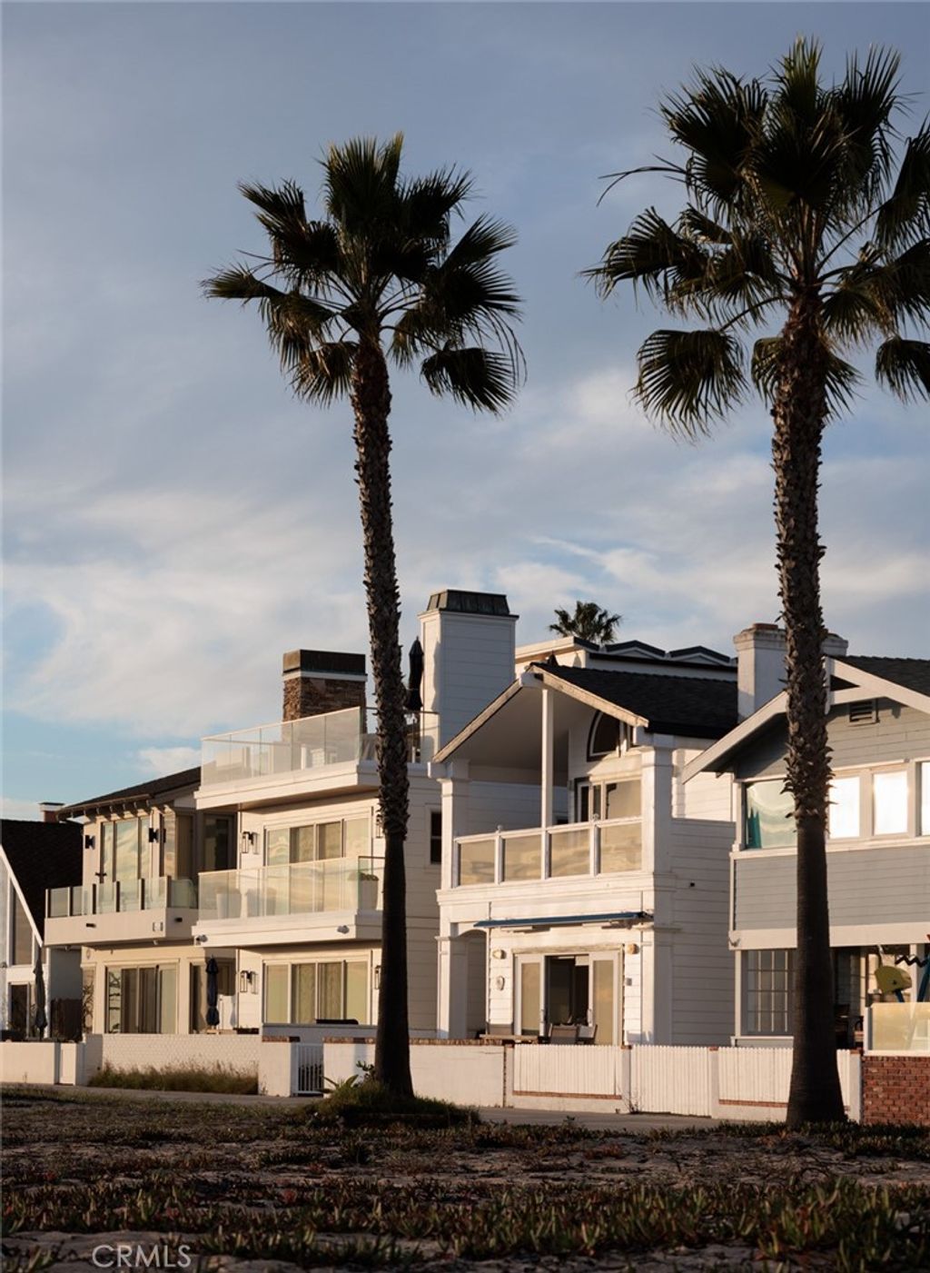 Photo of 116 E Oceanfront, Newport Beach, CA 92661 (MLS # OC26023458)