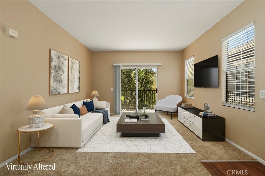 Photo of 20000 Plum Canyon Road #1722, Saugus, CA 91350 (MLS # SR26053199)