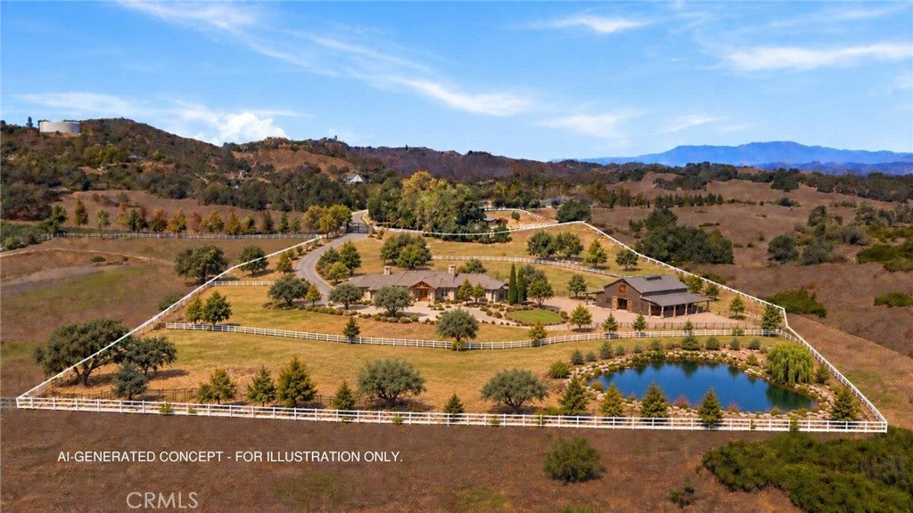 8 Oak Trail Court