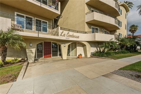 3737 E 2nd Street 301 Long Beach CA 90803