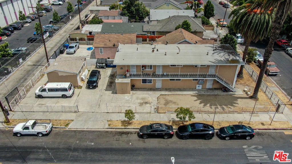 1401 E 46th Street